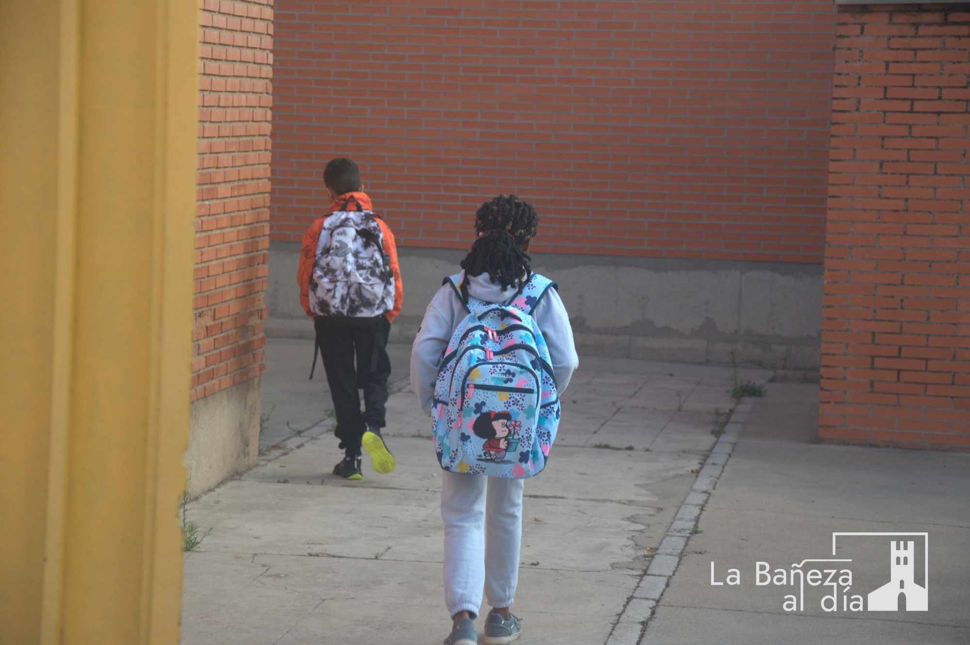 La Junta abre el plazo para que las familias soliciten libros de texto ...