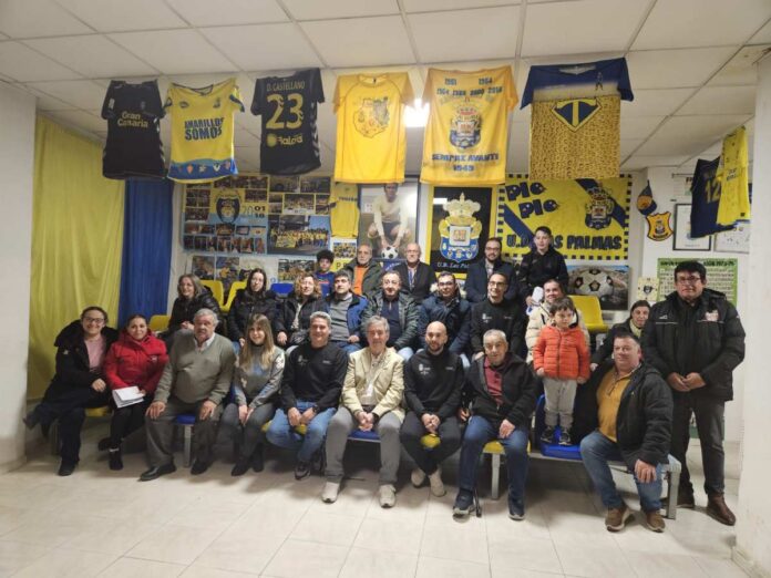 campus ud las palmas la bañeza