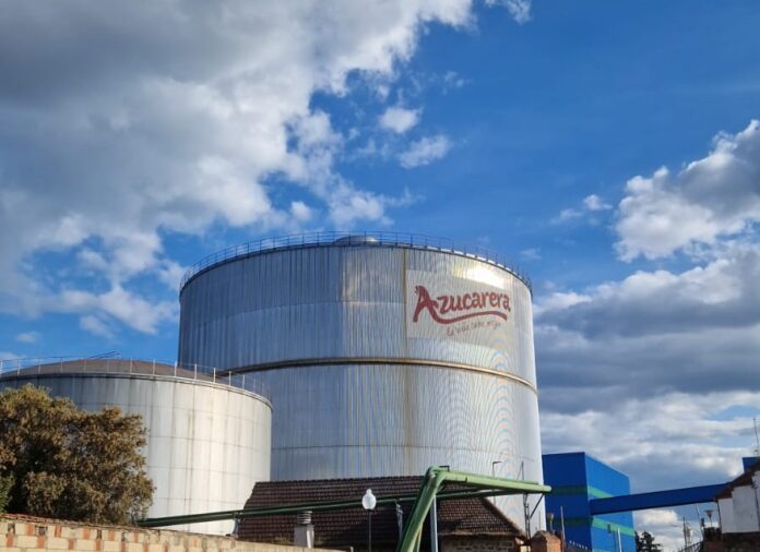 azucarera la bañeza