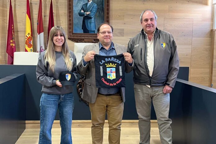 copa de españa mototurismo la bañeza