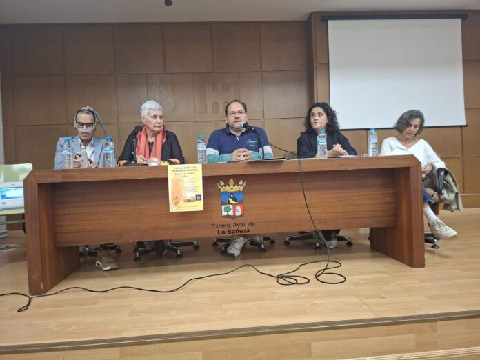 Charla enfermedades raras