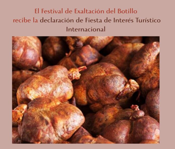 festival botillo