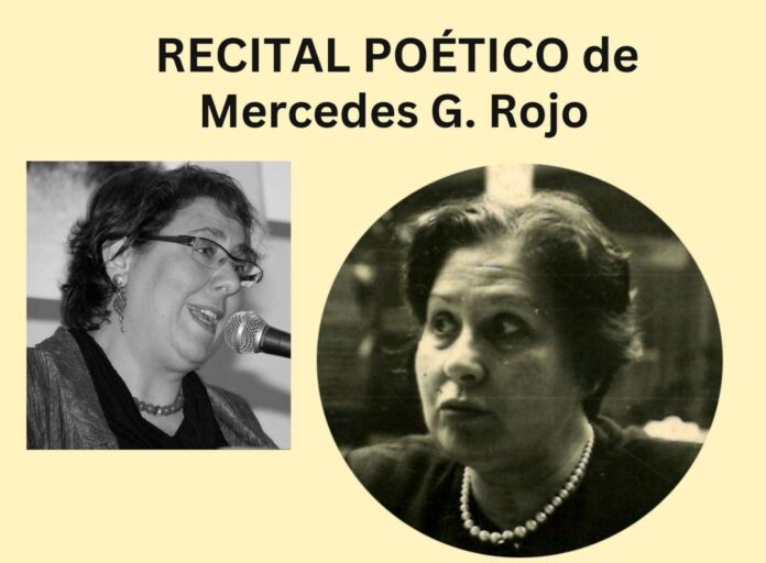 recital poetico la bañeza