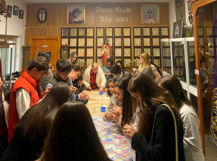 taller nazareno